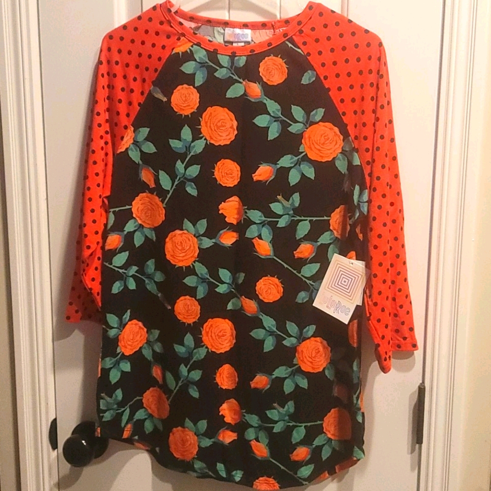 NWT tunic